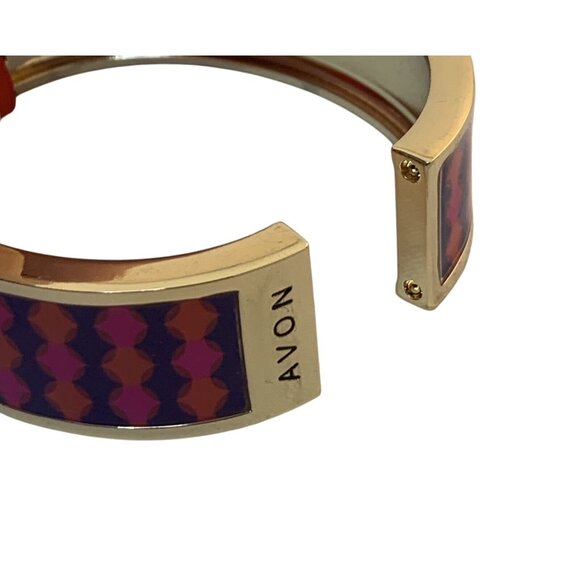 Avon Signature Collection Joyful Beautiful Bangle Set (1640) - Picture 8 of 9